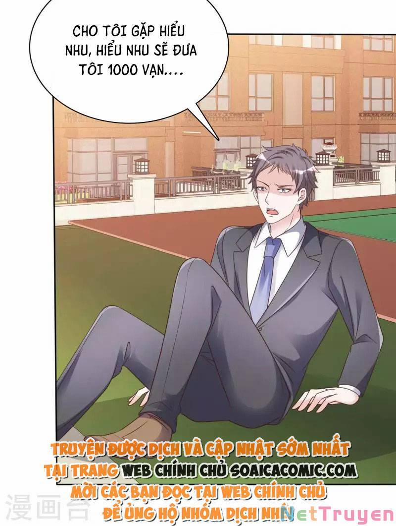 Thái Thái Lại Đang Làm Nũng 28 trang 12