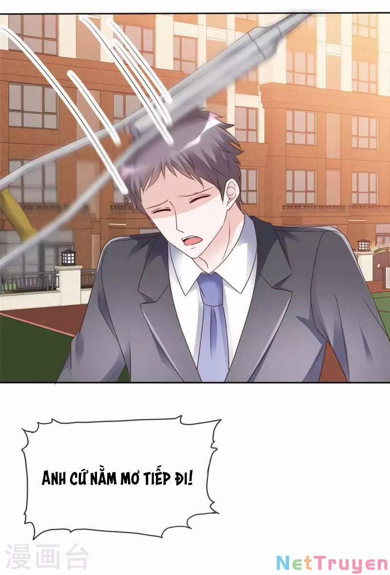 Thái Thái Lại Đang Làm Nũng 28 trang 13