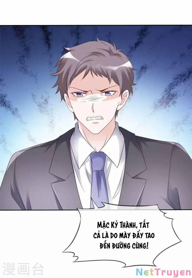 Thái Thái Lại Đang Làm Nũng 28 trang 15