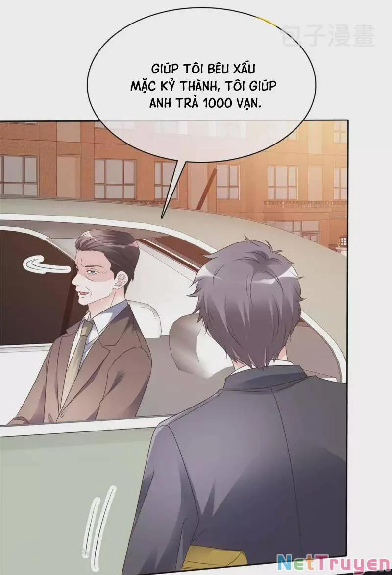 Thái Thái Lại Đang Làm Nũng 28 trang 17