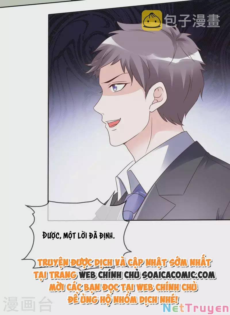 Thái Thái Lại Đang Làm Nũng 28 trang 18