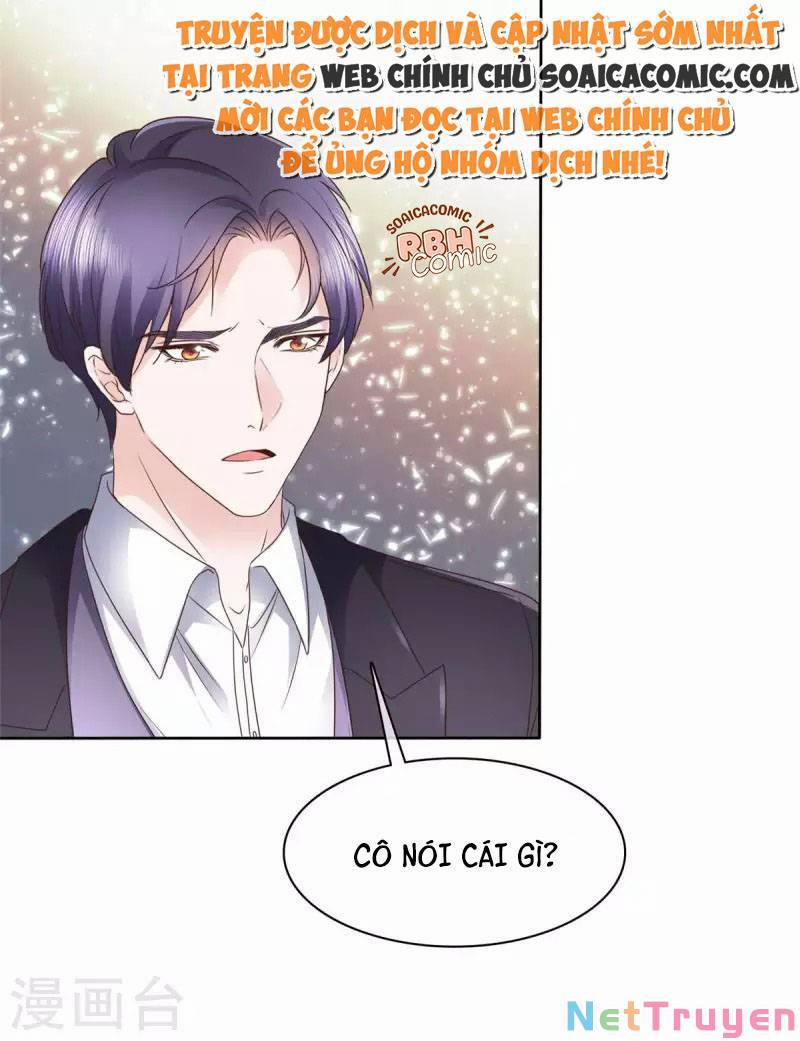 Thái Thái Lại Đang Làm Nũng 28 trang 4