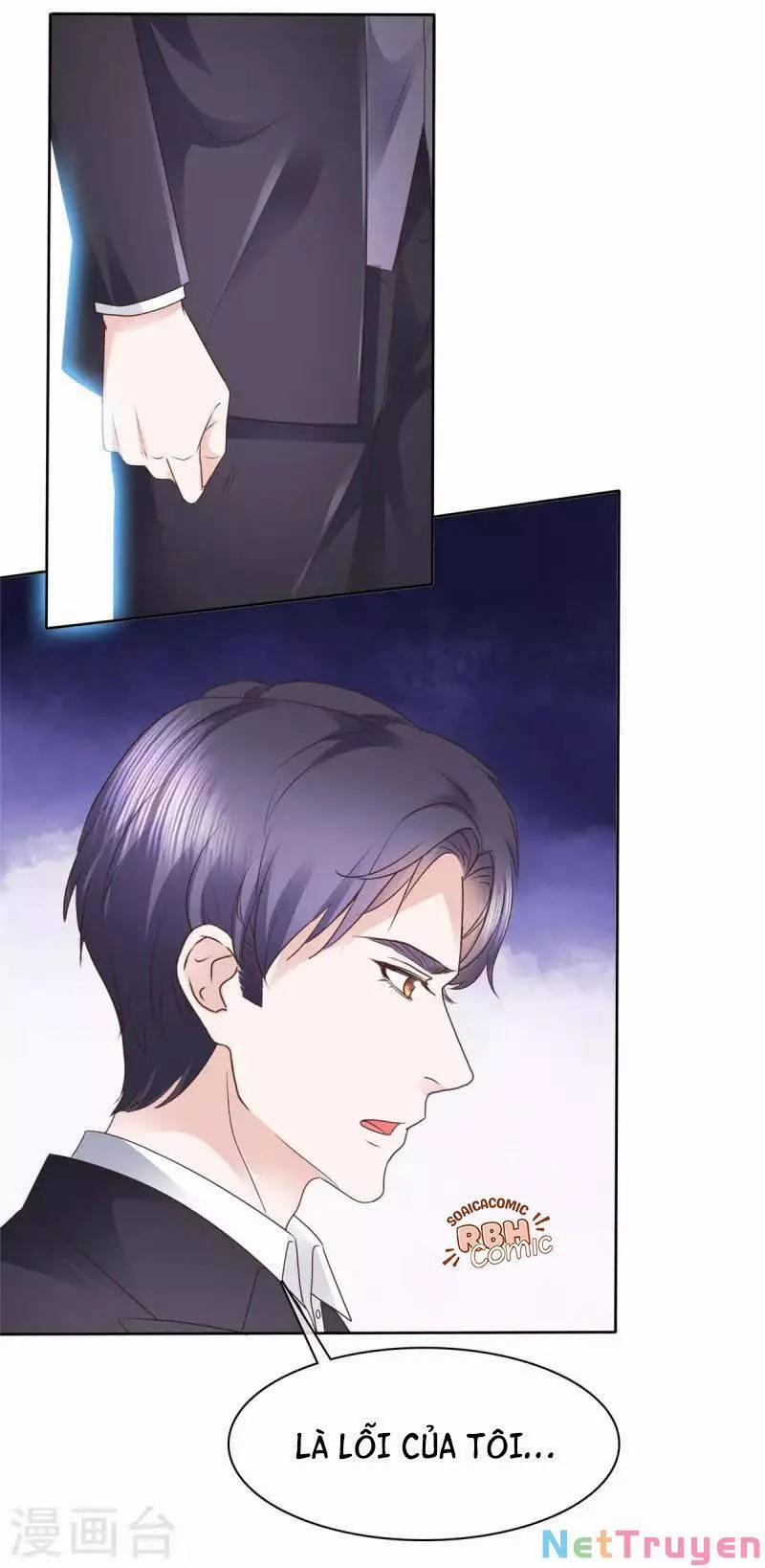 Thái Thái Lại Đang Làm Nũng 28 trang 6