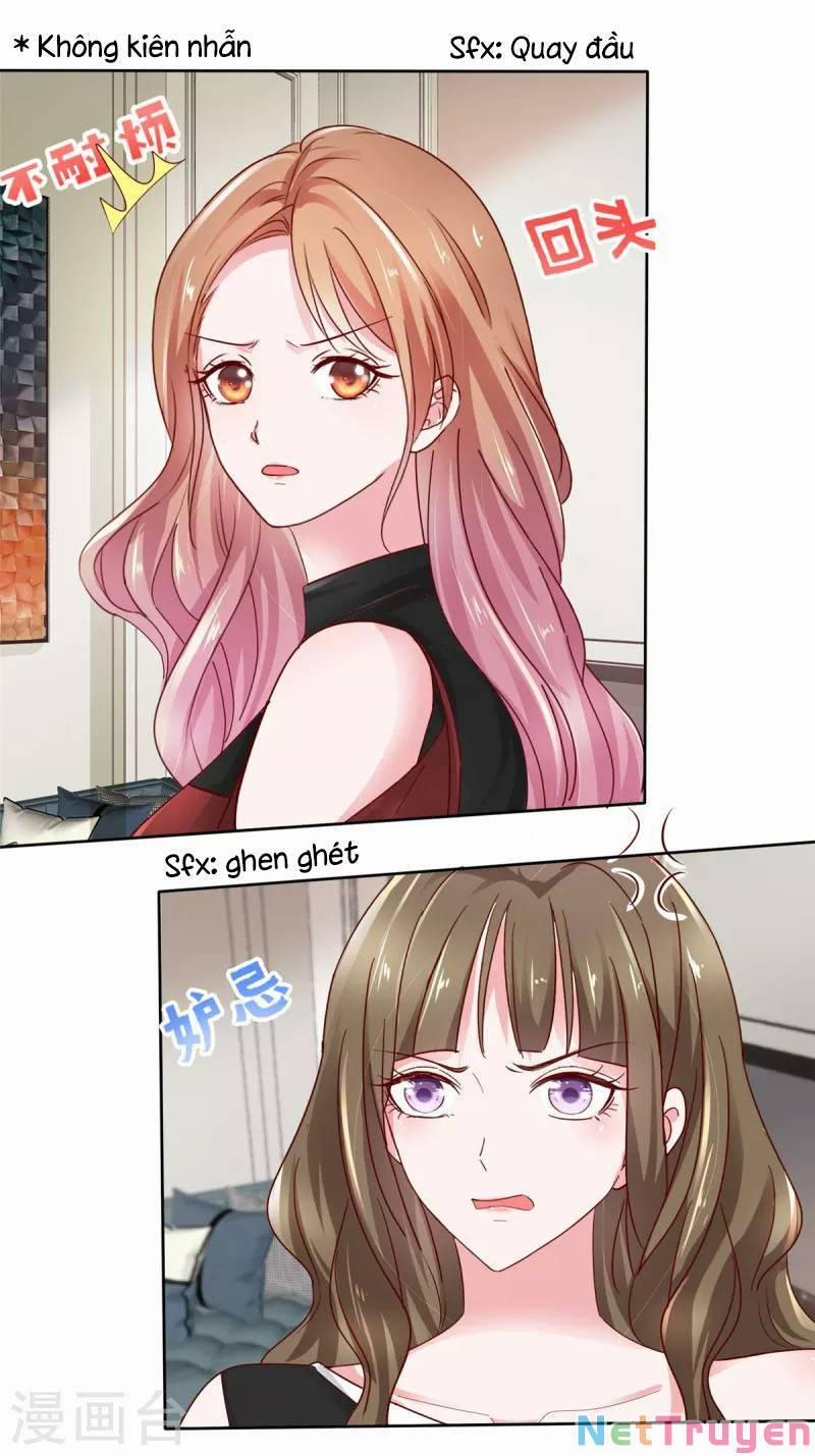 Thái Thái Lại Đang Làm Nũng 29 trang 10