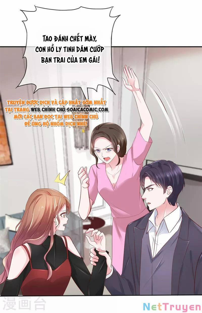 Thái Thái Lại Đang Làm Nũng 29 trang 13