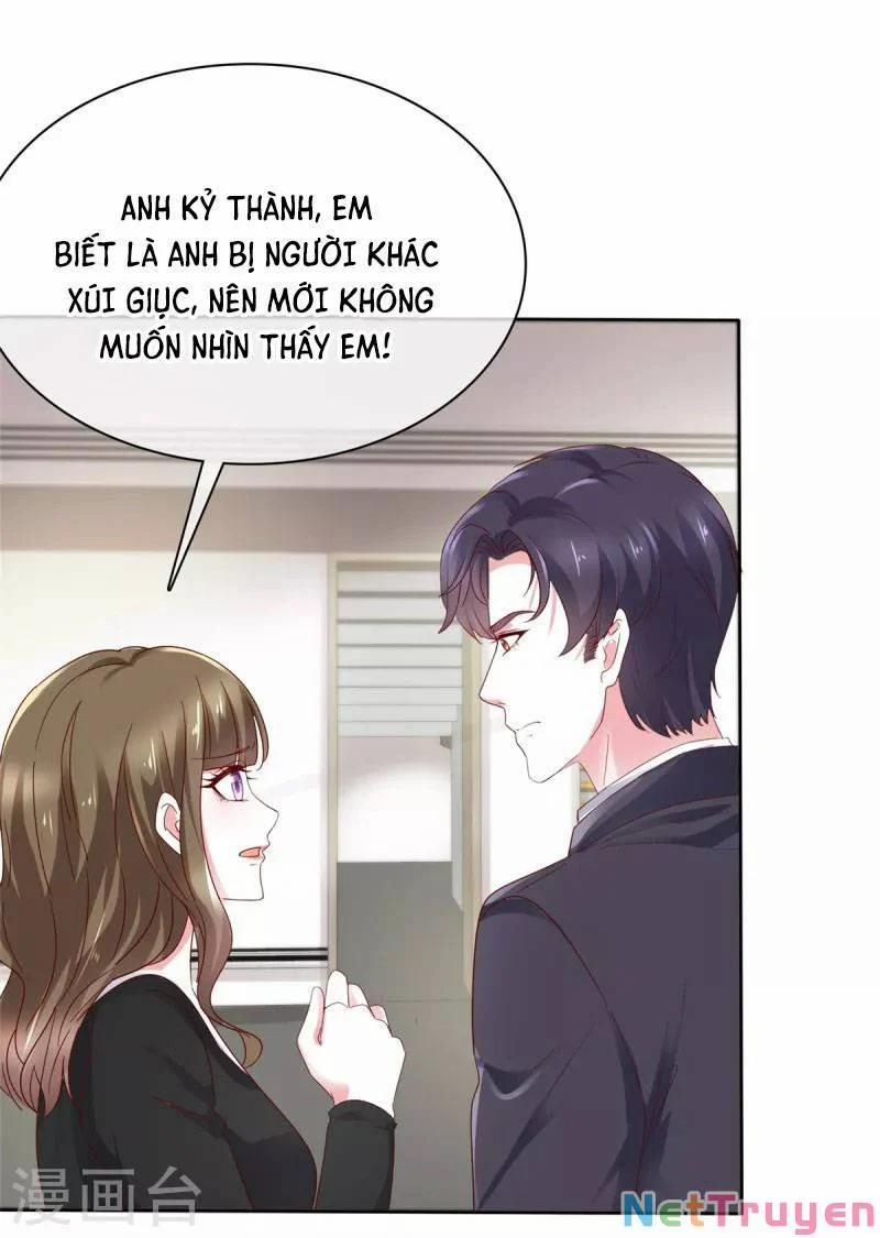 Thái Thái Lại Đang Làm Nũng 29 trang 8