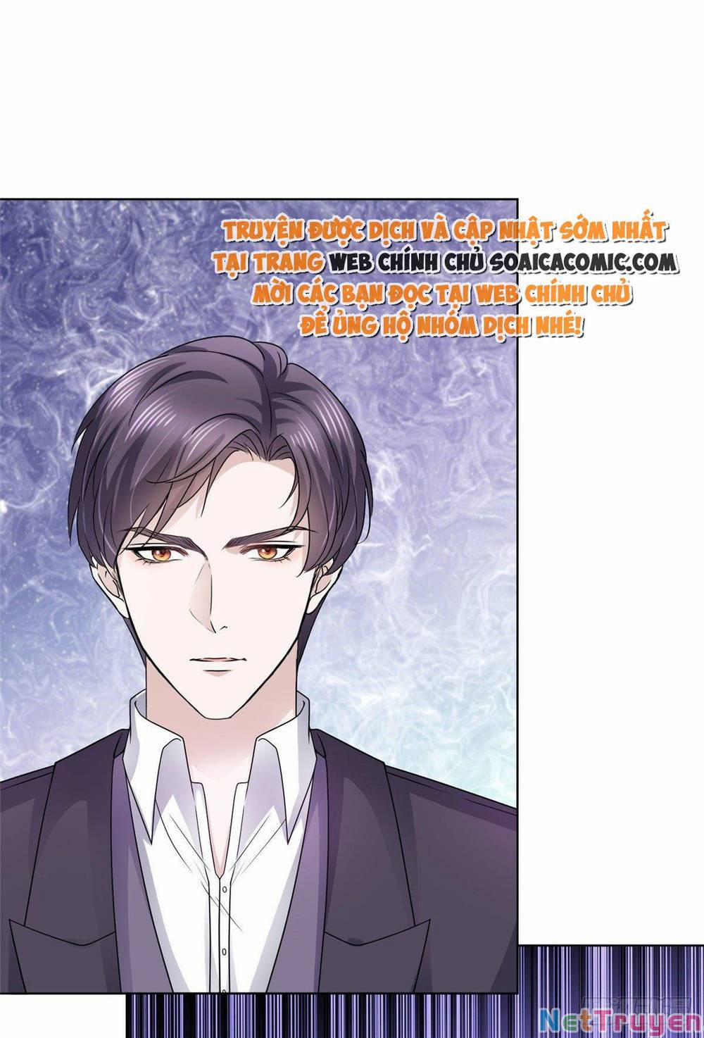 Thái Thái Lại Đang Làm Nũng 3 trang 5