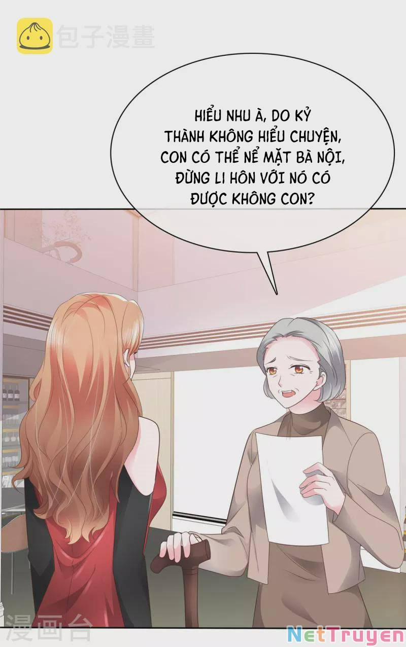 Thái Thái Lại Đang Làm Nũng 30 trang 10