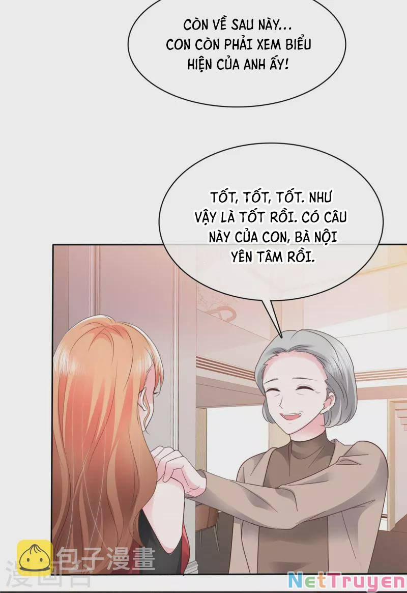 Thái Thái Lại Đang Làm Nũng 30 trang 16