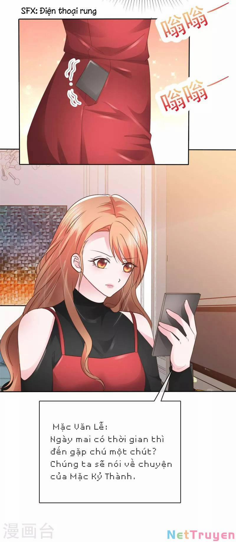 Thái Thái Lại Đang Làm Nũng 30 trang 18