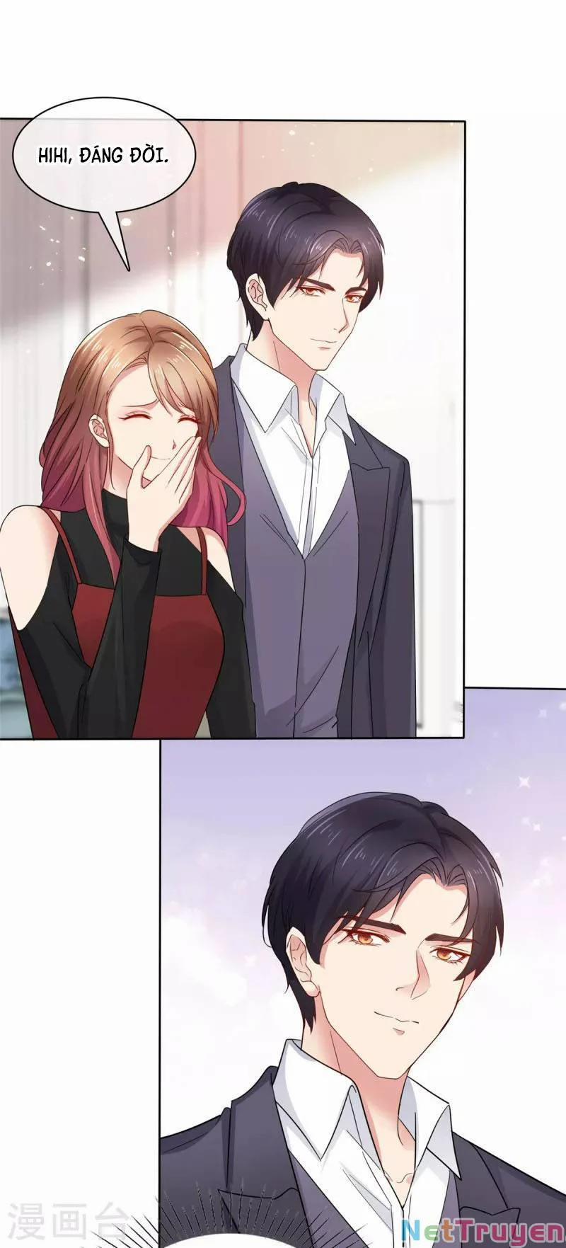 Thái Thái Lại Đang Làm Nũng 30 trang 2