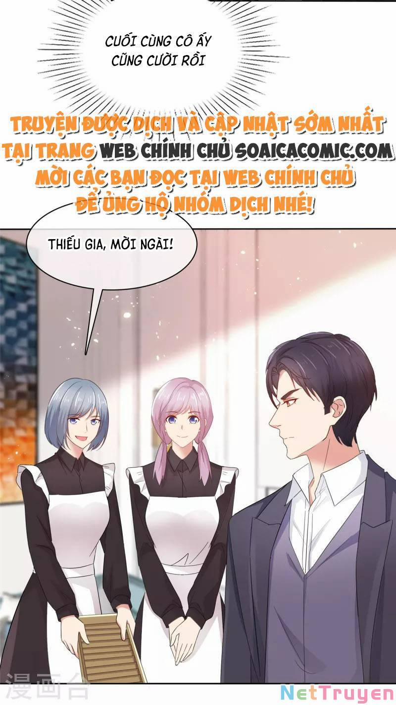 Thái Thái Lại Đang Làm Nũng 30 trang 3