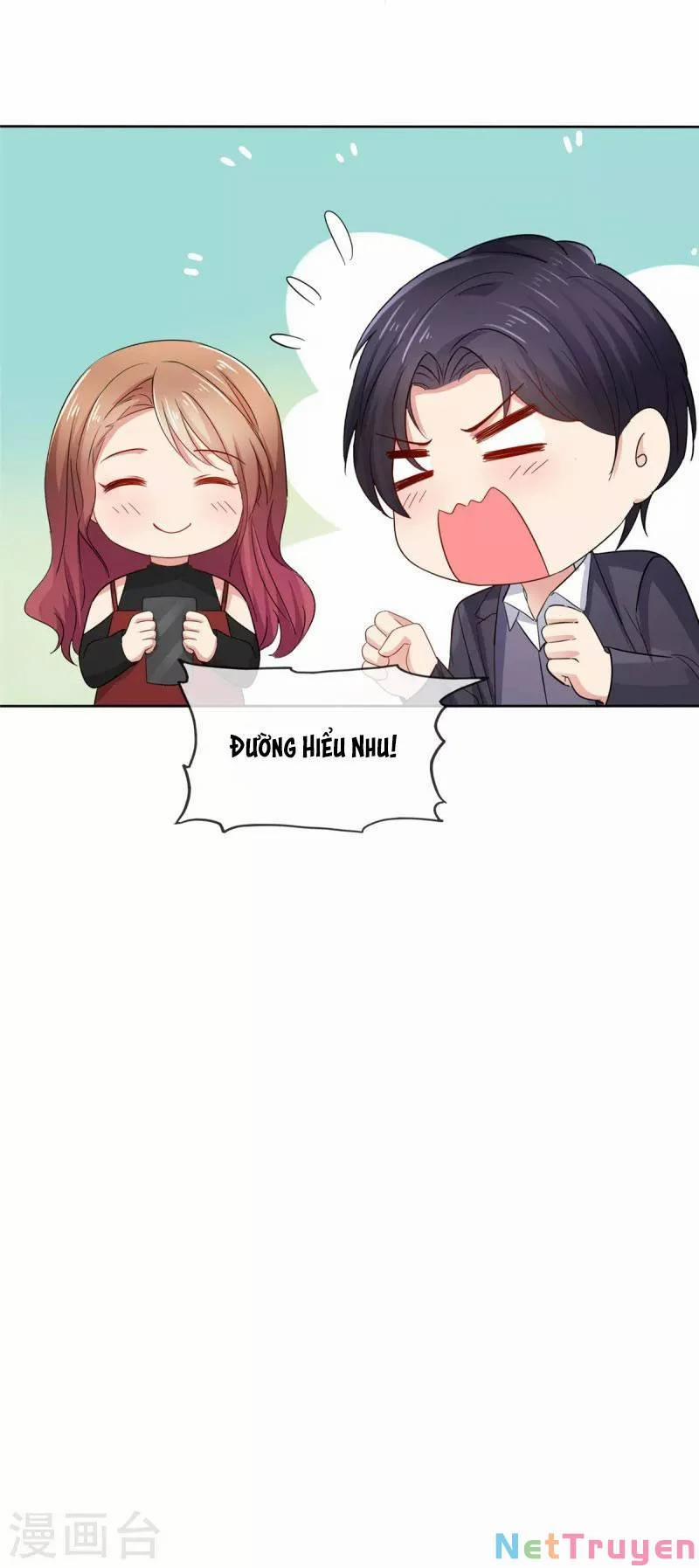 Thái Thái Lại Đang Làm Nũng 30 trang 6