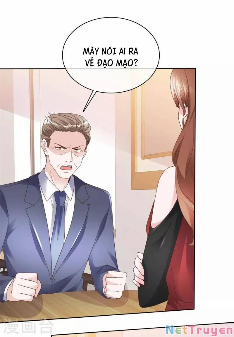 Thái Thái Lại Đang Làm Nũng 31 trang 12