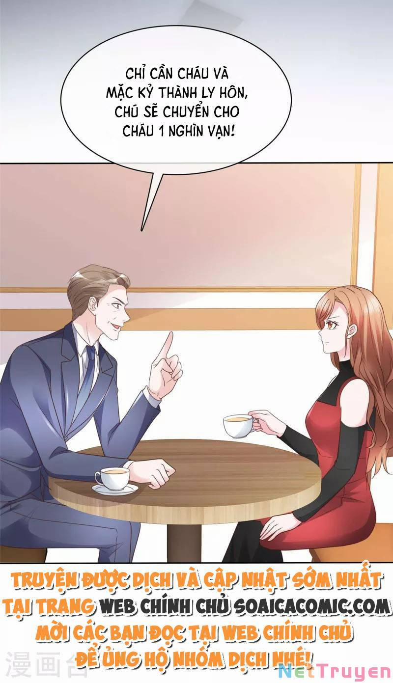 Thái Thái Lại Đang Làm Nũng 31 trang 15