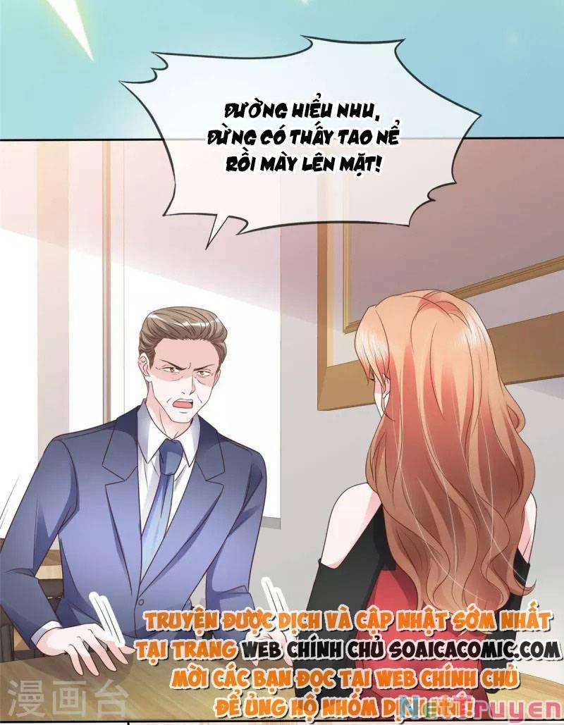 Thái Thái Lại Đang Làm Nũng 31 trang 17