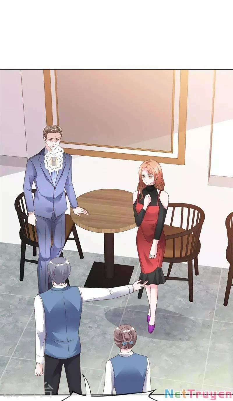 Thái Thái Lại Đang Làm Nũng 31 trang 22