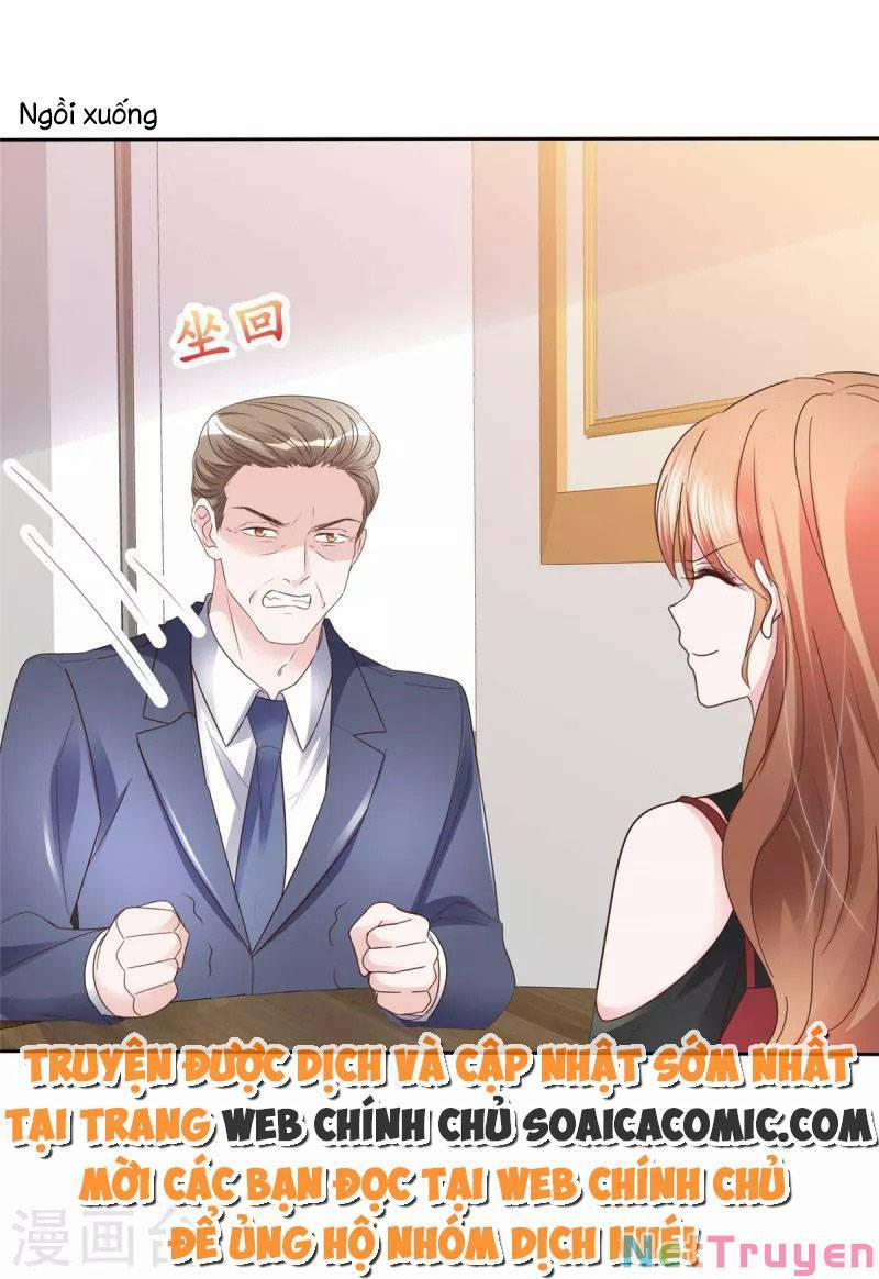 Thái Thái Lại Đang Làm Nũng 31 trang 9