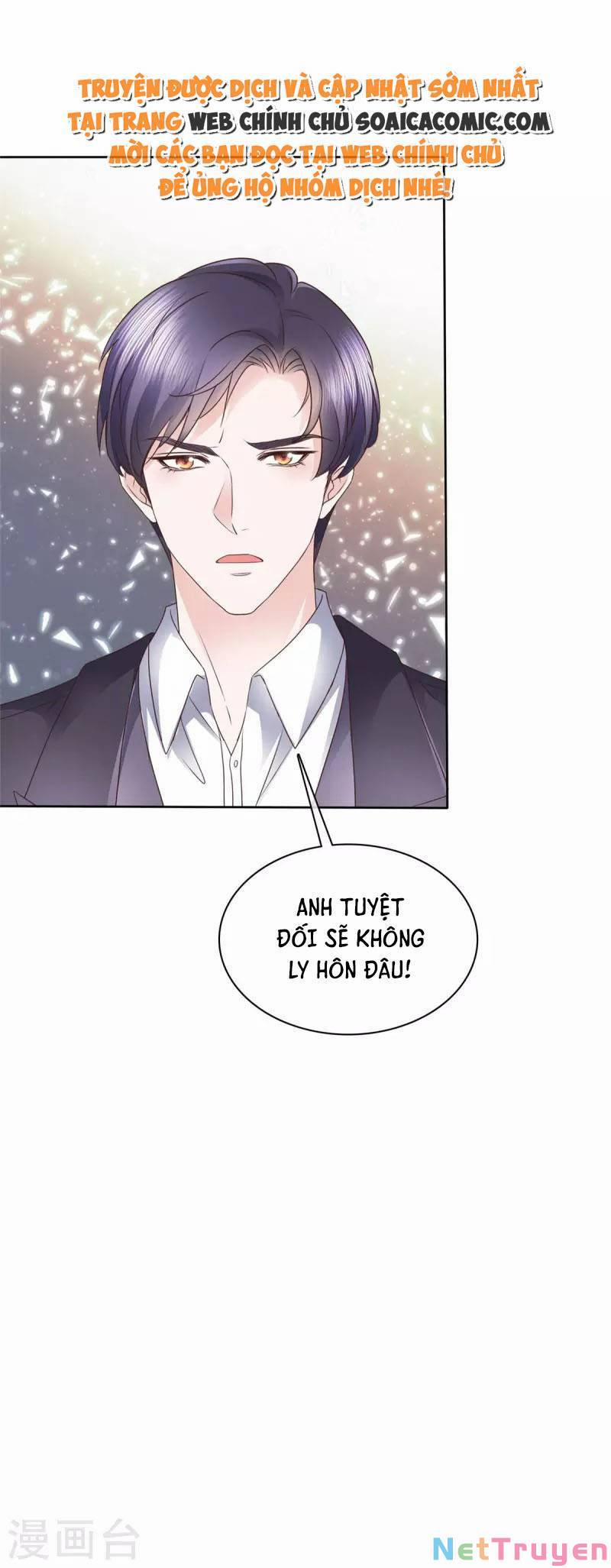 Thái Thái Lại Đang Làm Nũng 32 trang 11