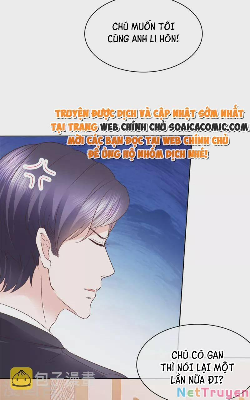 Thái Thái Lại Đang Làm Nũng 32 trang 5