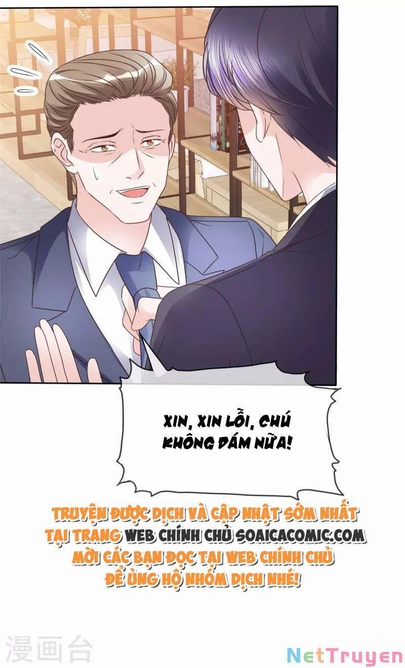 Thái Thái Lại Đang Làm Nũng 32 trang 7