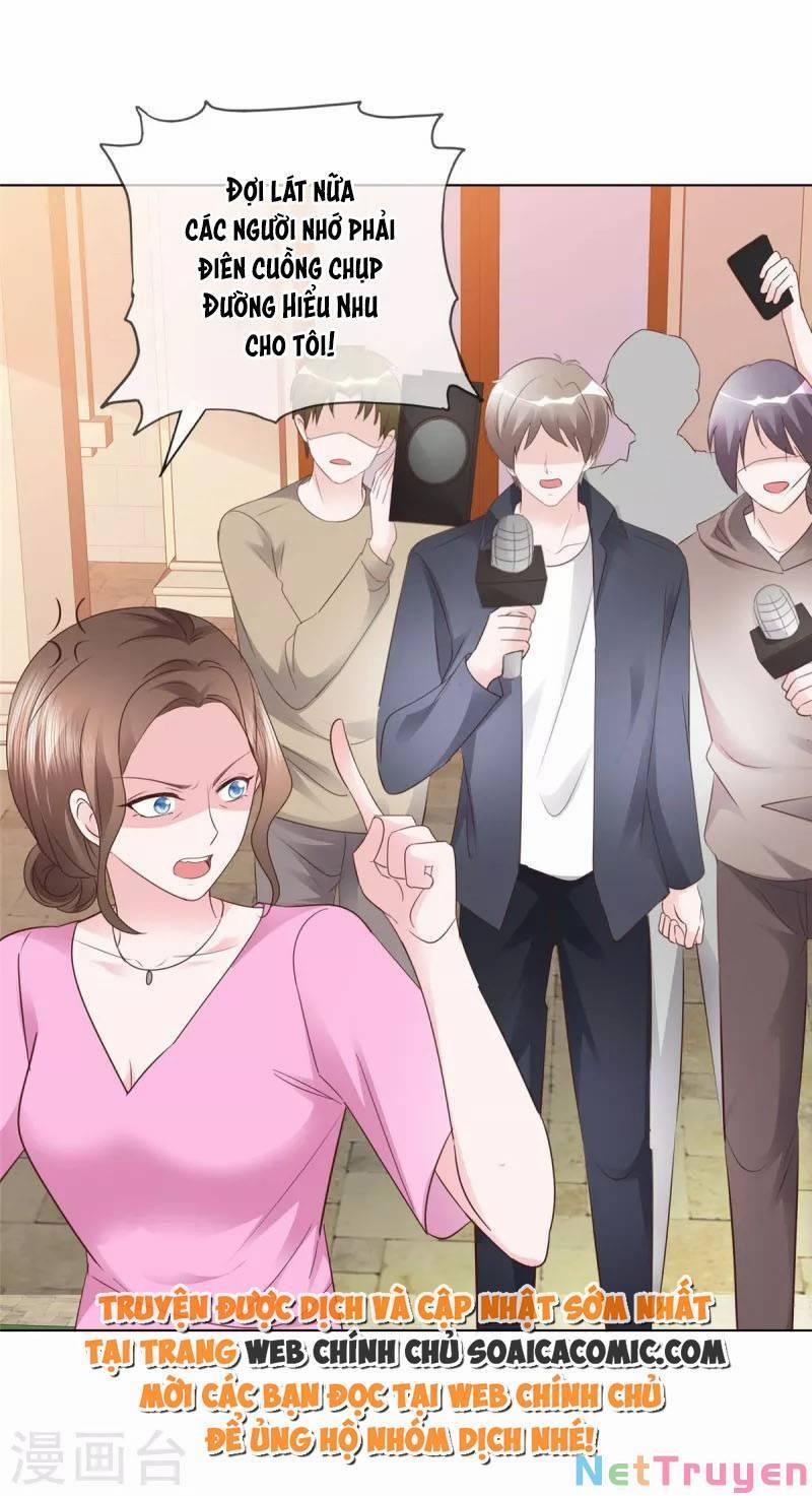 Thái Thái Lại Đang Làm Nũng 33 trang 10
