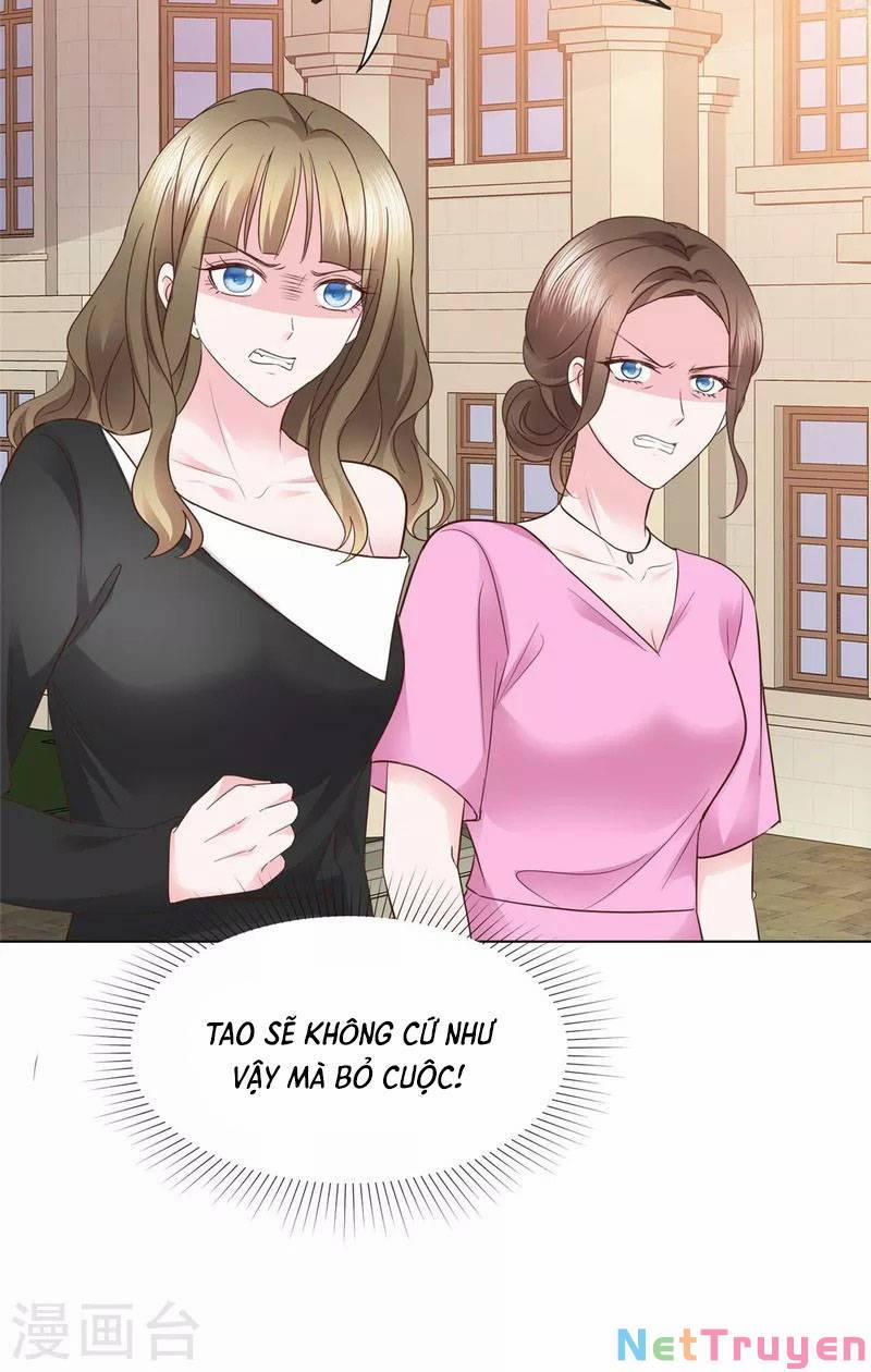 Thái Thái Lại Đang Làm Nũng 33 trang 14