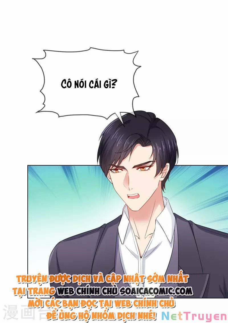 Thái Thái Lại Đang Làm Nũng 33 trang 16