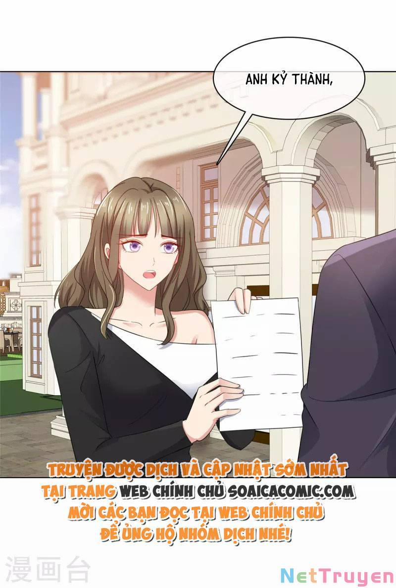 Thái Thái Lại Đang Làm Nũng 33 trang 17
