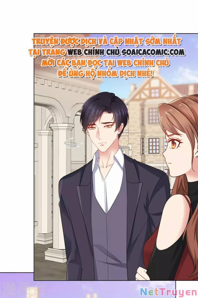 Thái Thái Lại Đang Làm Nũng 33 trang 21