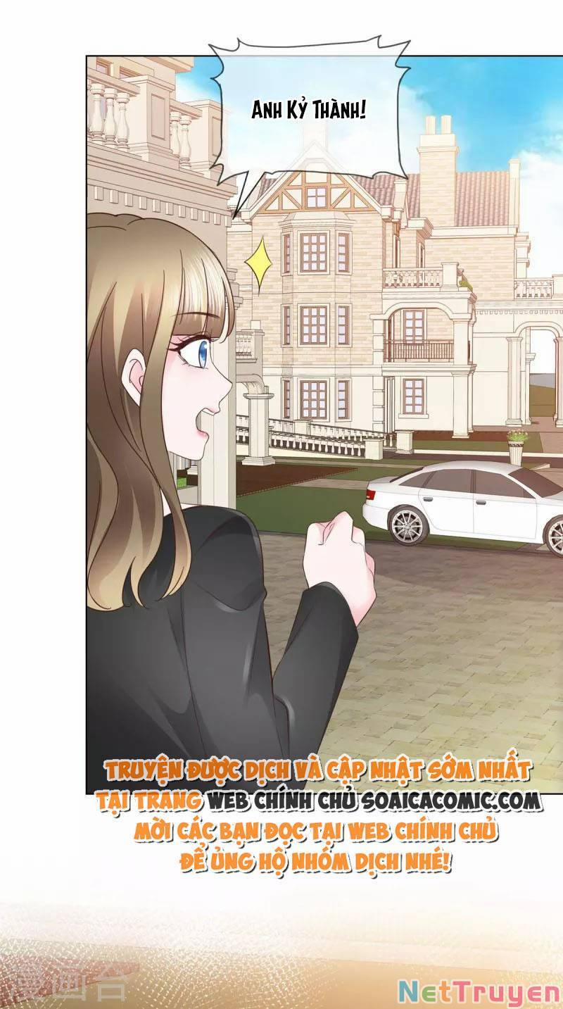 Thái Thái Lại Đang Làm Nũng 33 trang 7