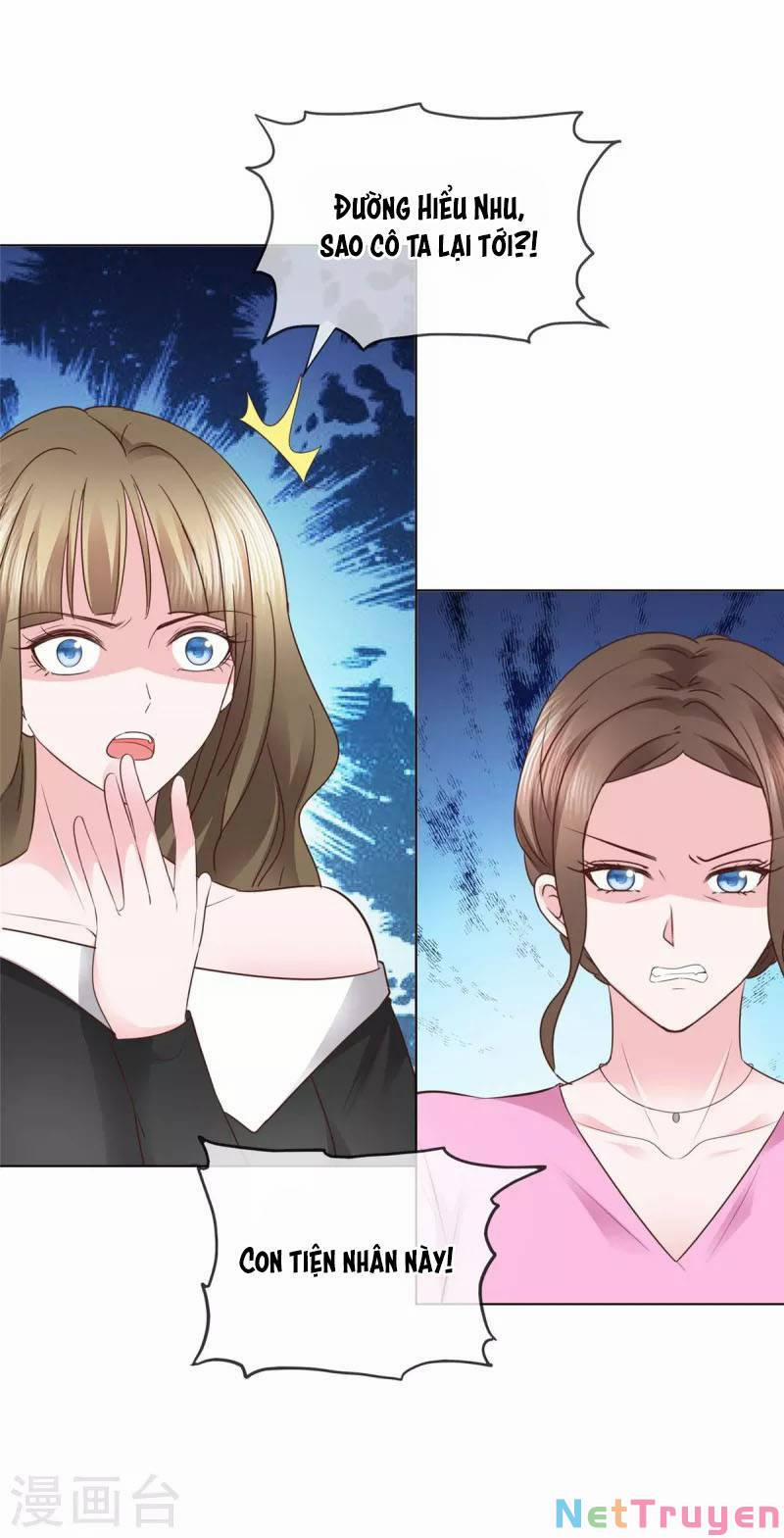 Thái Thái Lại Đang Làm Nũng 33 trang 9