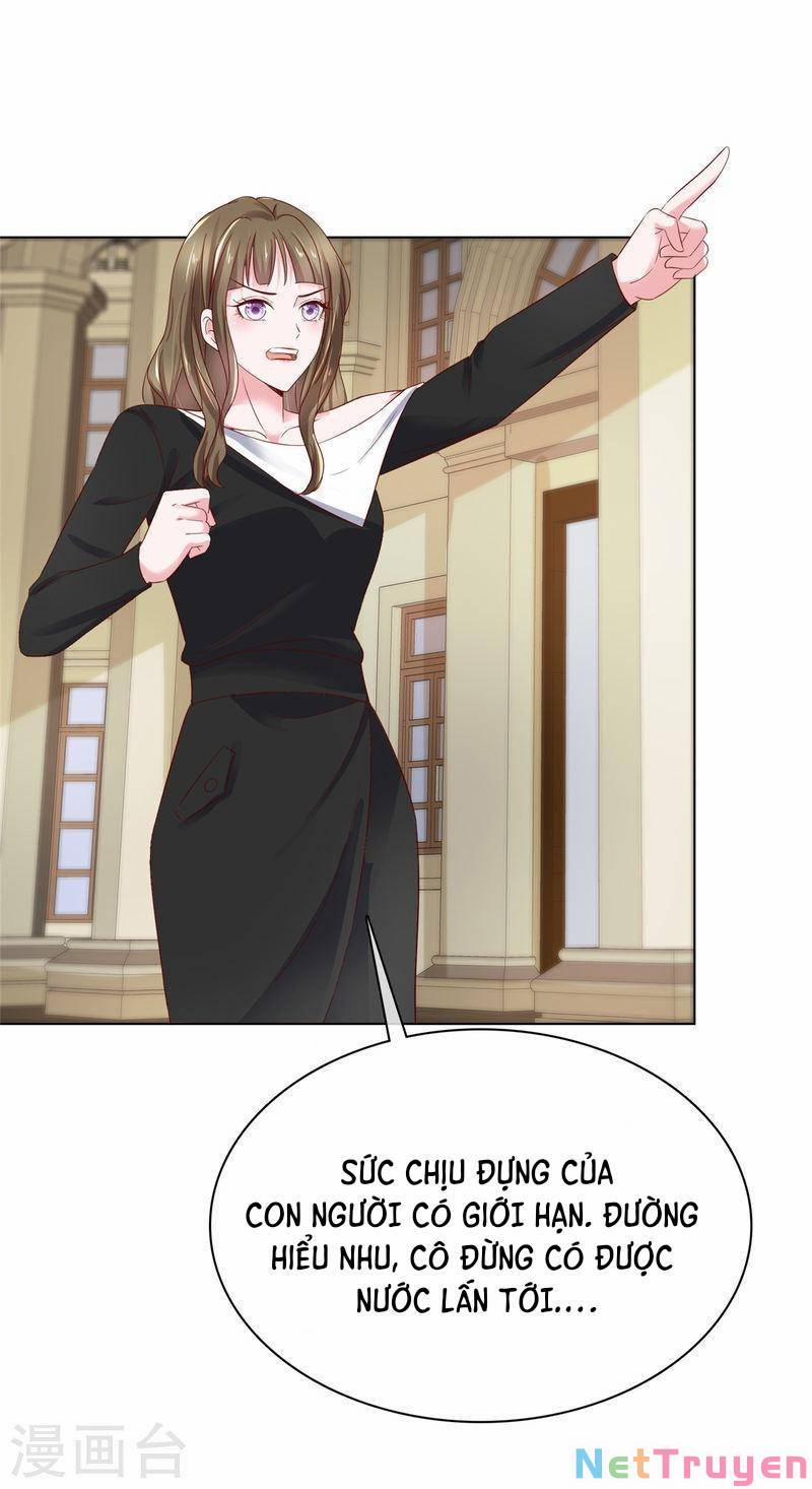 Thái Thái Lại Đang Làm Nũng 34 trang 11