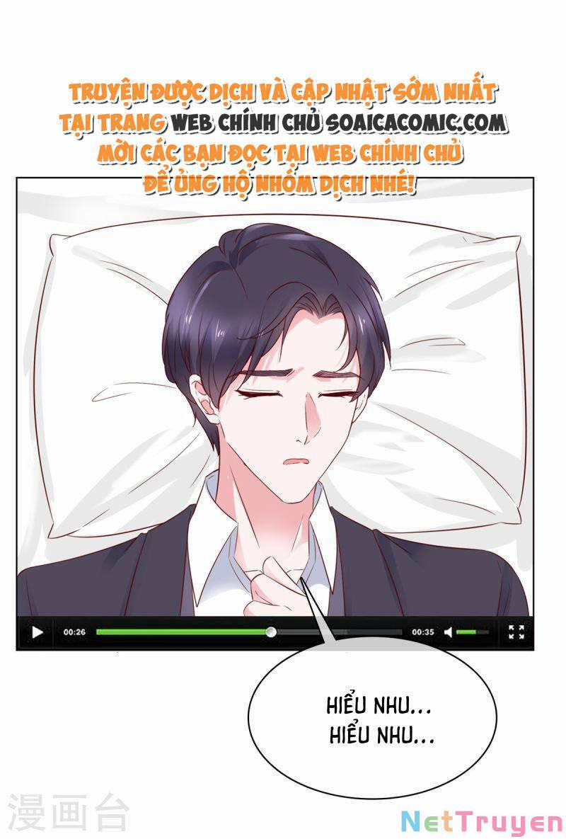 Thái Thái Lại Đang Làm Nũng 34 trang 15