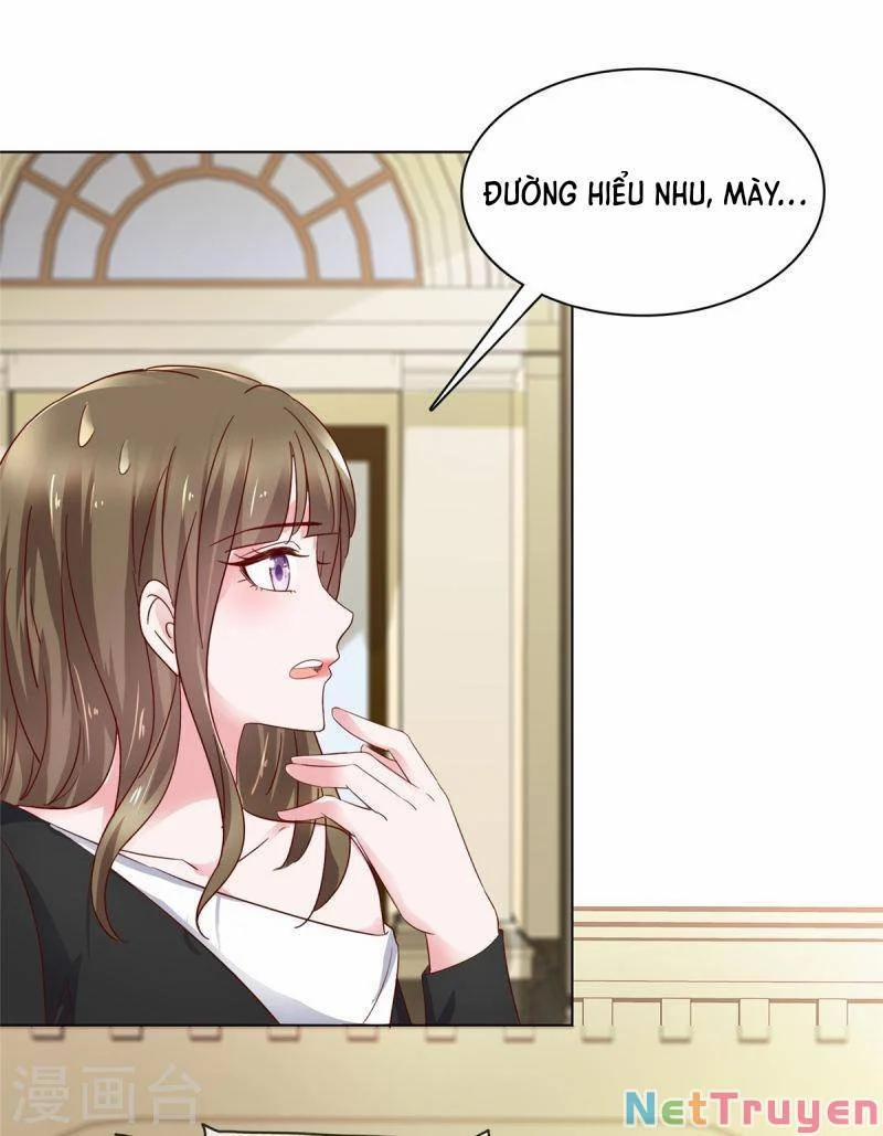 Thái Thái Lại Đang Làm Nũng 34 trang 17