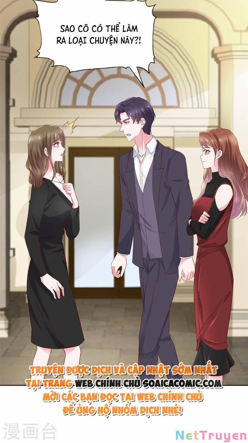 Thái Thái Lại Đang Làm Nũng 34 trang 18