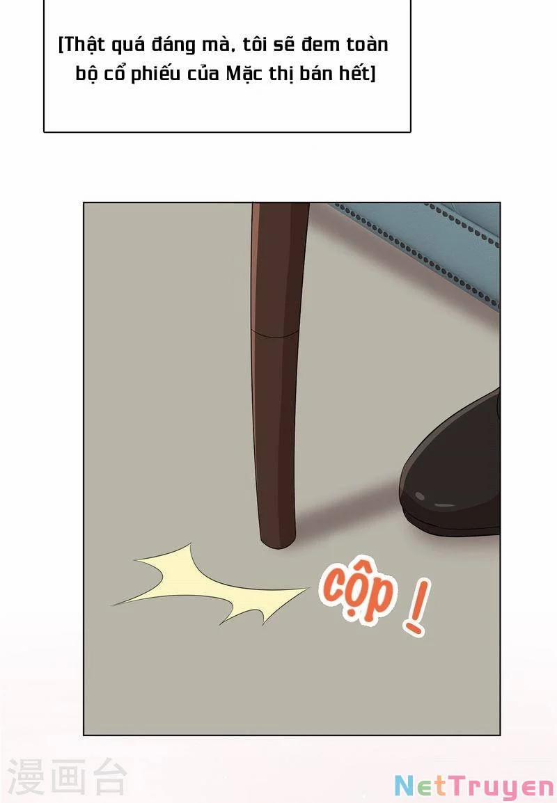 Thái Thái Lại Đang Làm Nũng 34 trang 3