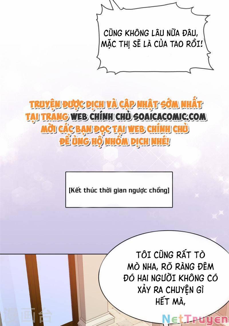 Thái Thái Lại Đang Làm Nũng 34 trang 6