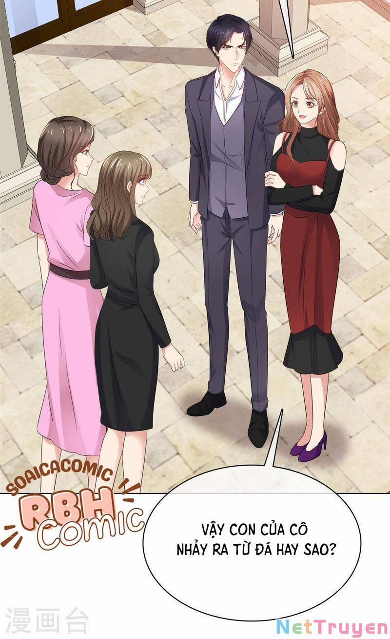 Thái Thái Lại Đang Làm Nũng 34 trang 7
