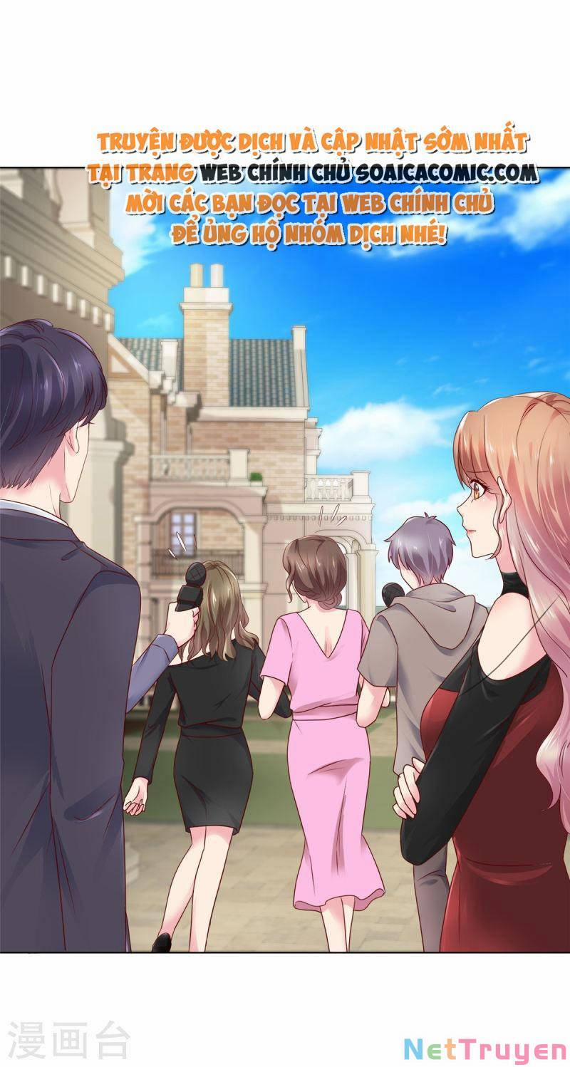 Thái Thái Lại Đang Làm Nũng 35 trang 13