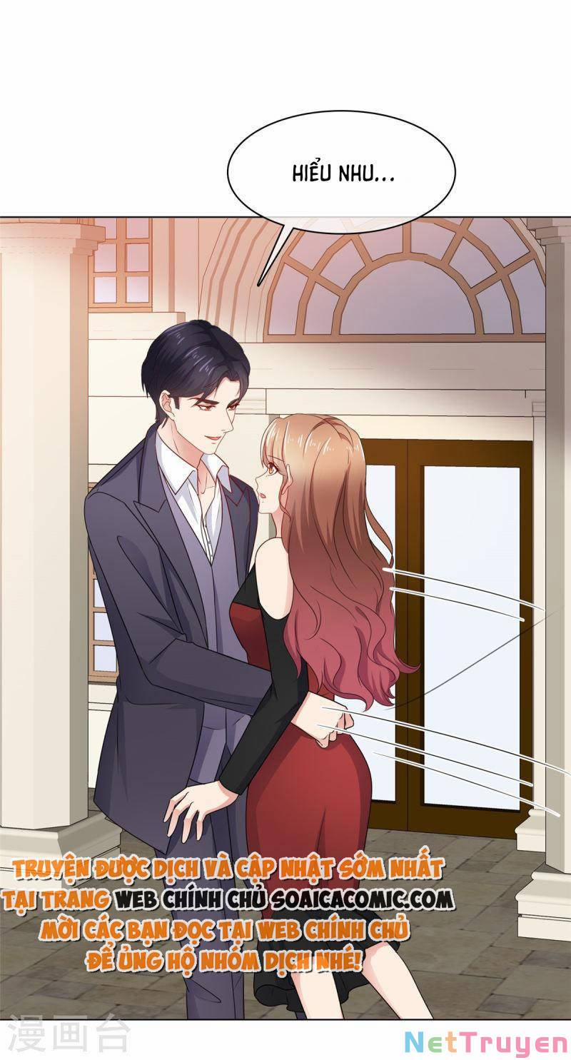 Thái Thái Lại Đang Làm Nũng 35 trang 14