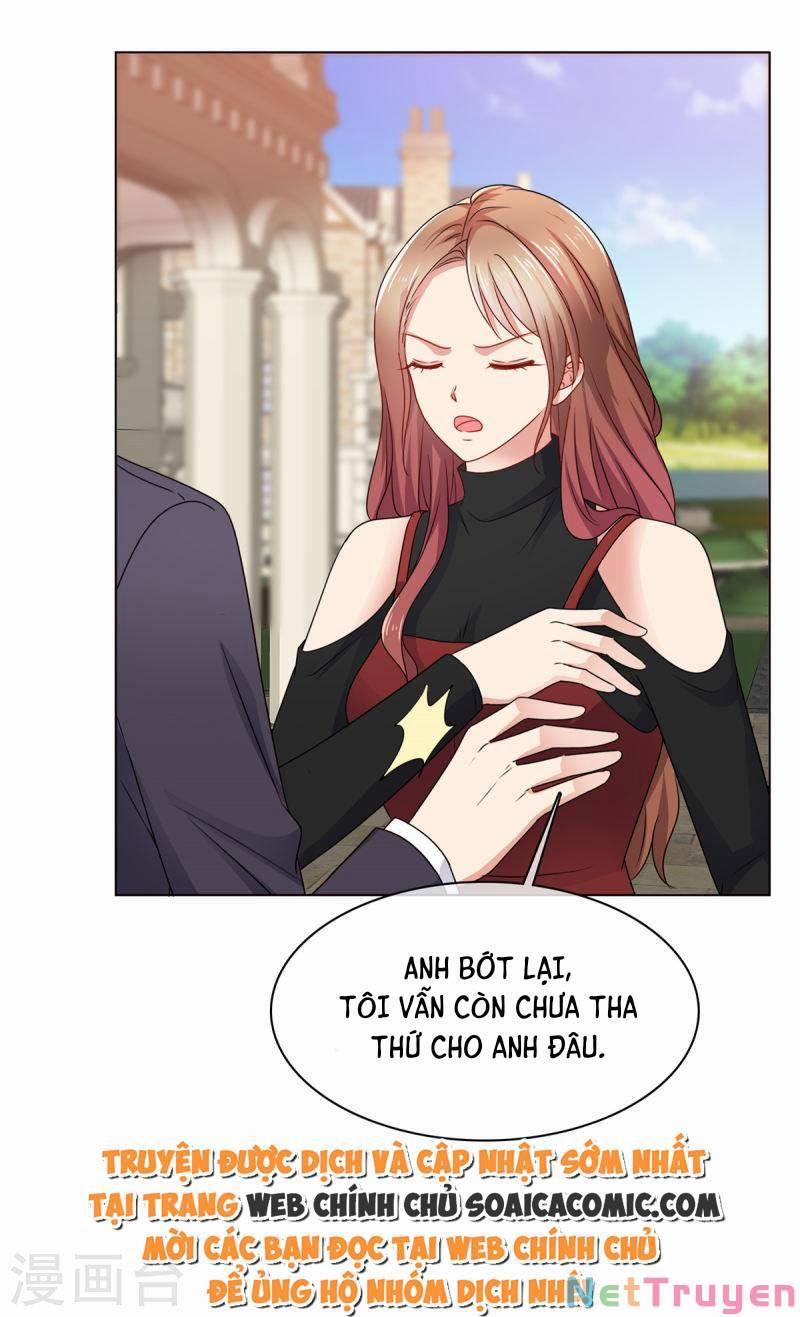 Thái Thái Lại Đang Làm Nũng 35 trang 15