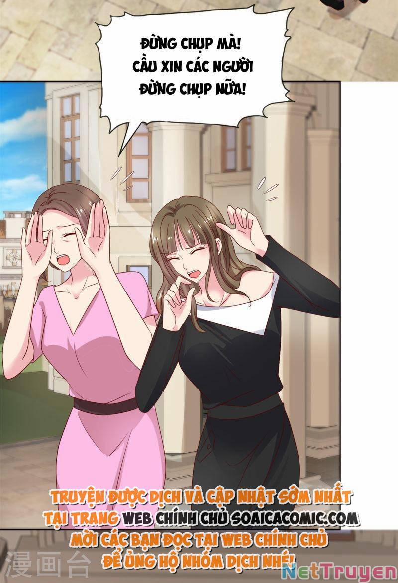 Thái Thái Lại Đang Làm Nũng 35 trang 2