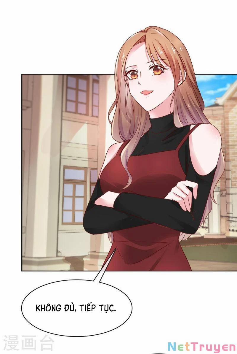 Thái Thái Lại Đang Làm Nũng 35 trang 6