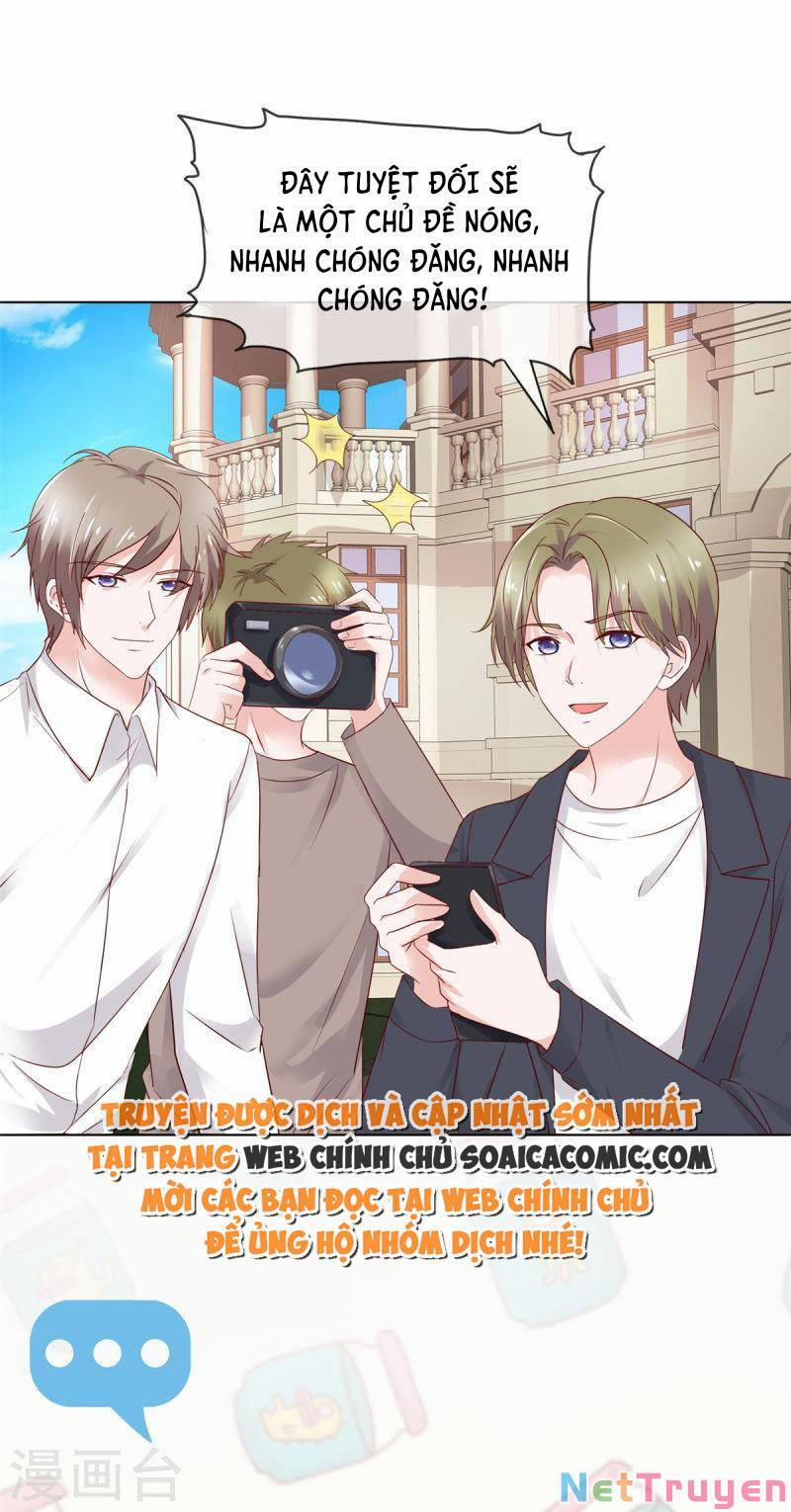 Thái Thái Lại Đang Làm Nũng 35 trang 9