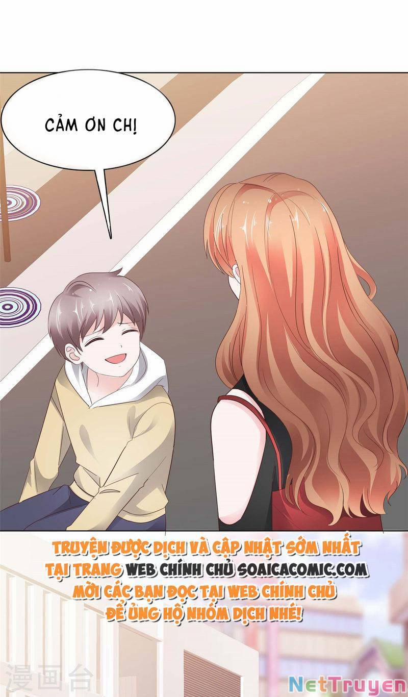 Thái Thái Lại Đang Làm Nũng 36 trang 12