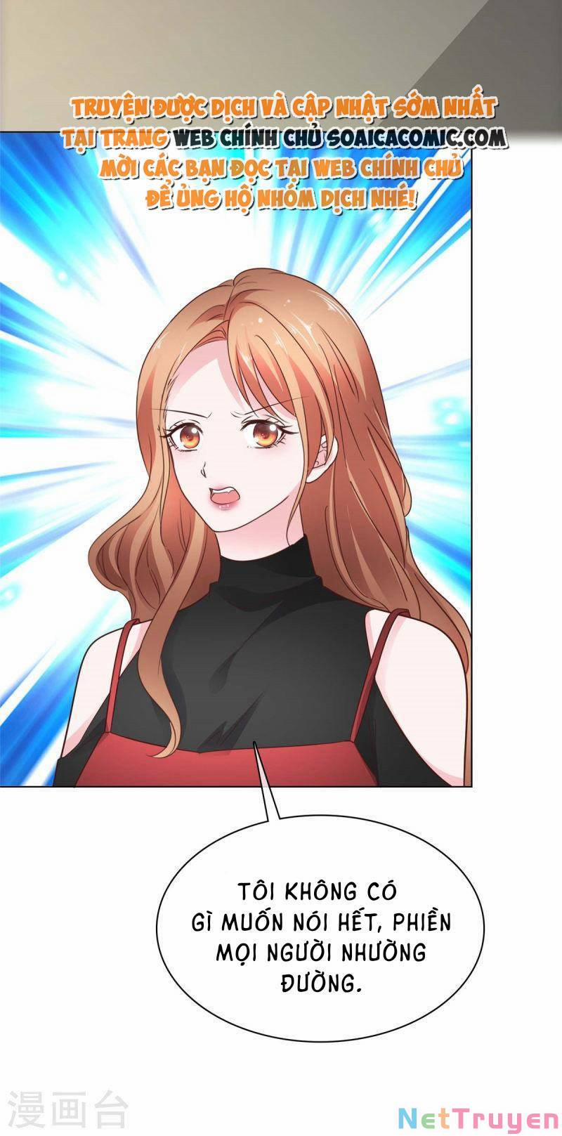 Thái Thái Lại Đang Làm Nũng 36 trang 16