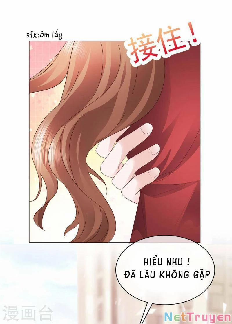 Thái Thái Lại Đang Làm Nũng 36 trang 18