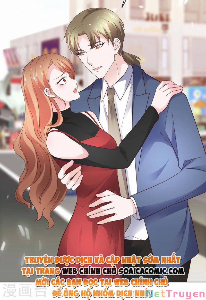 Thái Thái Lại Đang Làm Nũng 36 trang 19