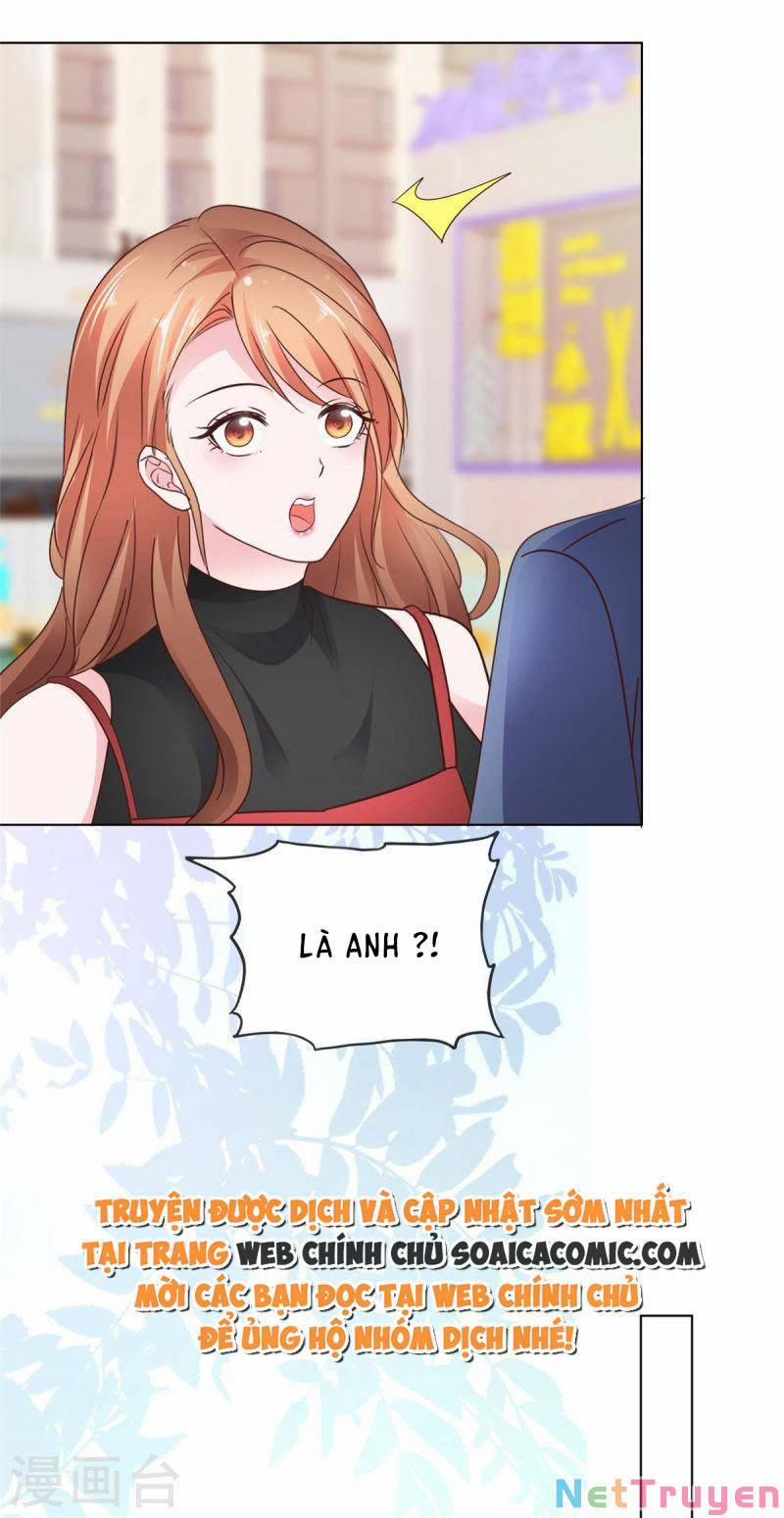 Thái Thái Lại Đang Làm Nũng 36 trang 20